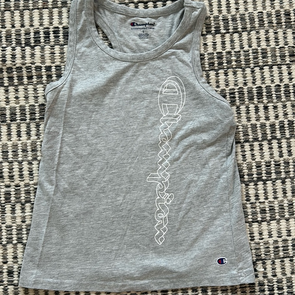 Champion Girl’s Active Top